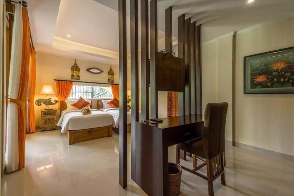 Photo of Bedroom in Pengosekan