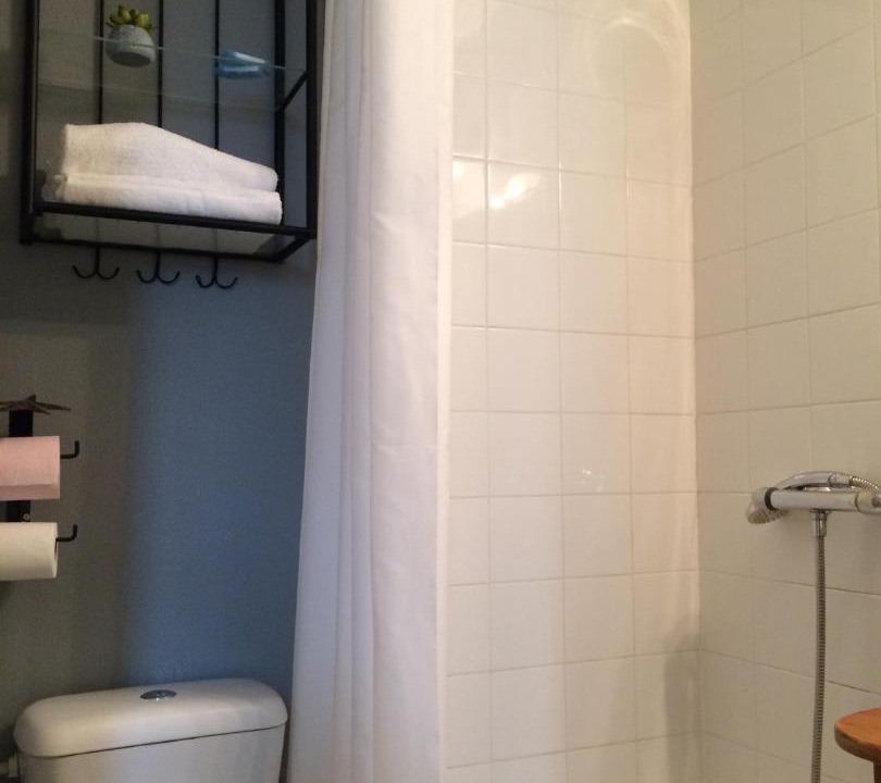 Photo of Bathroom in Villalbe