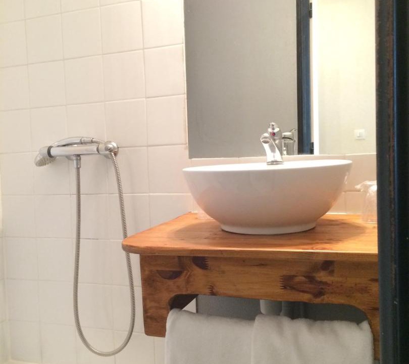 Photo of Bathroom in Villalbe