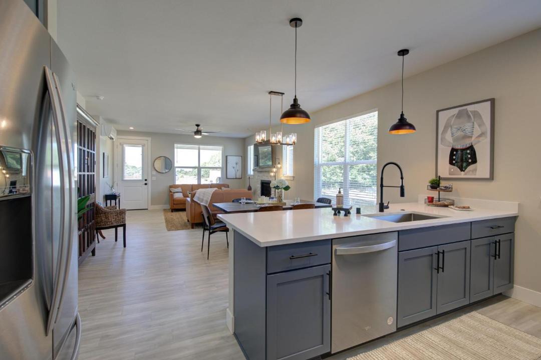 Photo of Kitchen in Ocean Shores