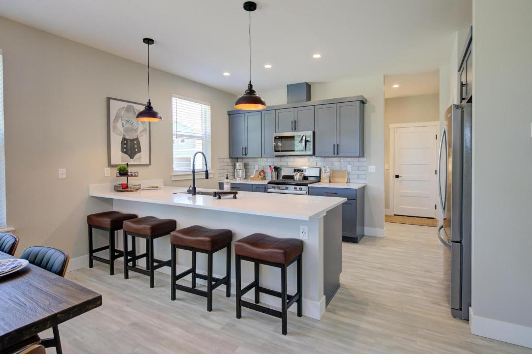 Photo of Kitchen in Ocean Shores