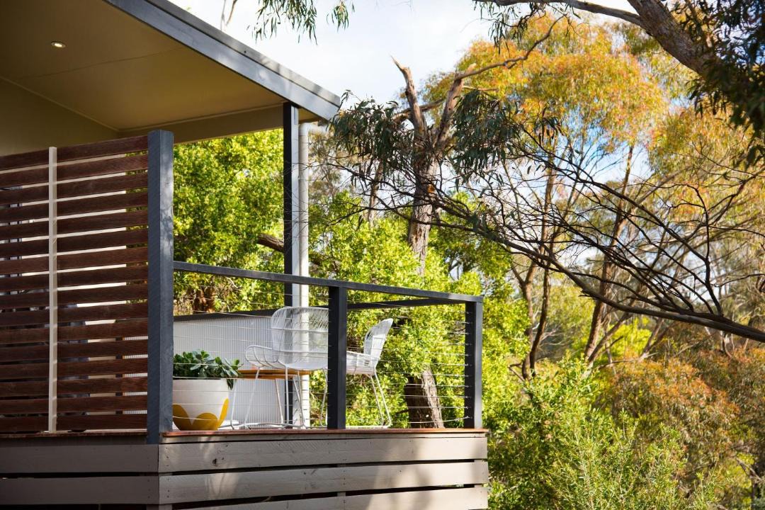 Photo of Patio Balcony in Hepburn