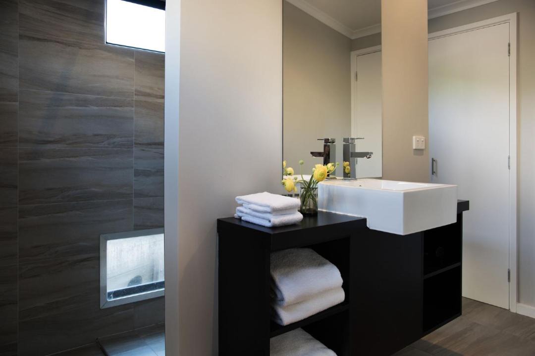 Photo of Bathroom in Hepburn