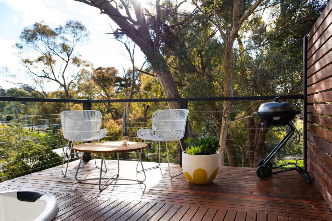 Photo of Patio Balcony in Hepburn