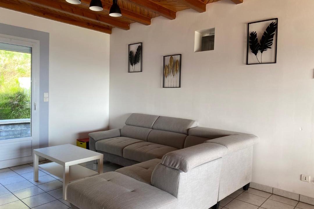 Photo of Livingroom in Auzon Communaute