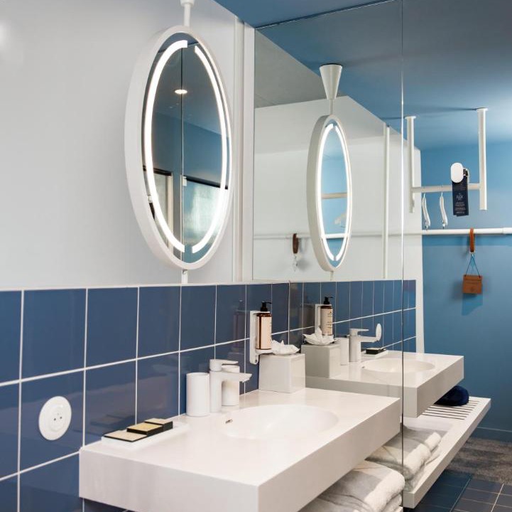 Photo of Bathroom in Gerland