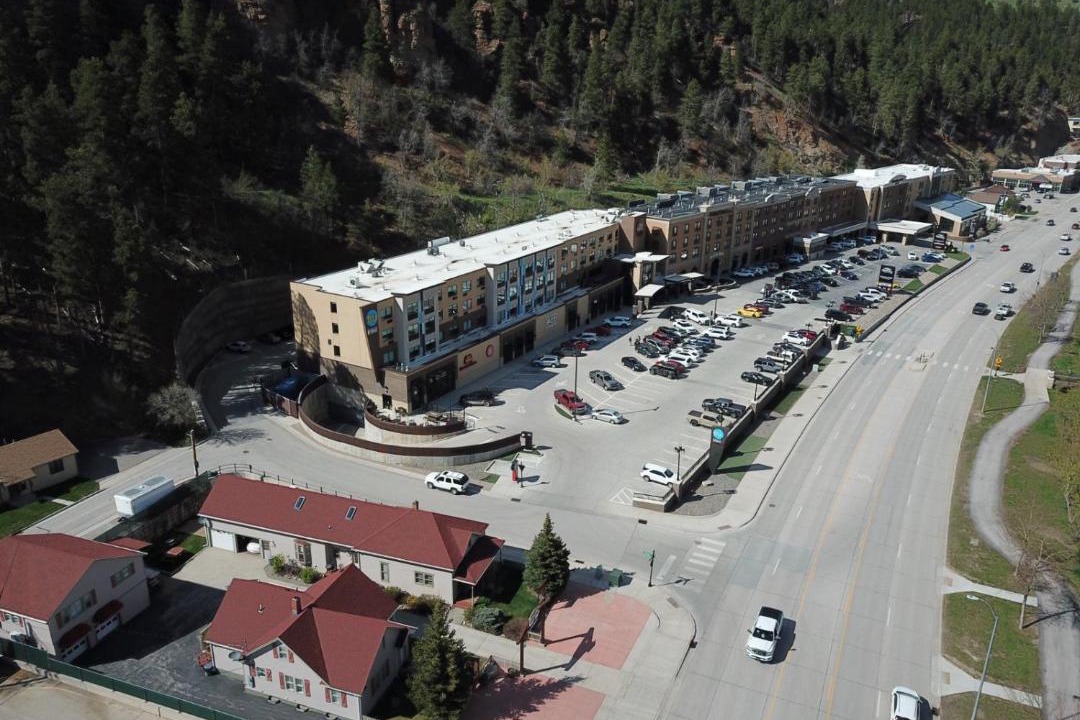 Photo of Others in Deadwood