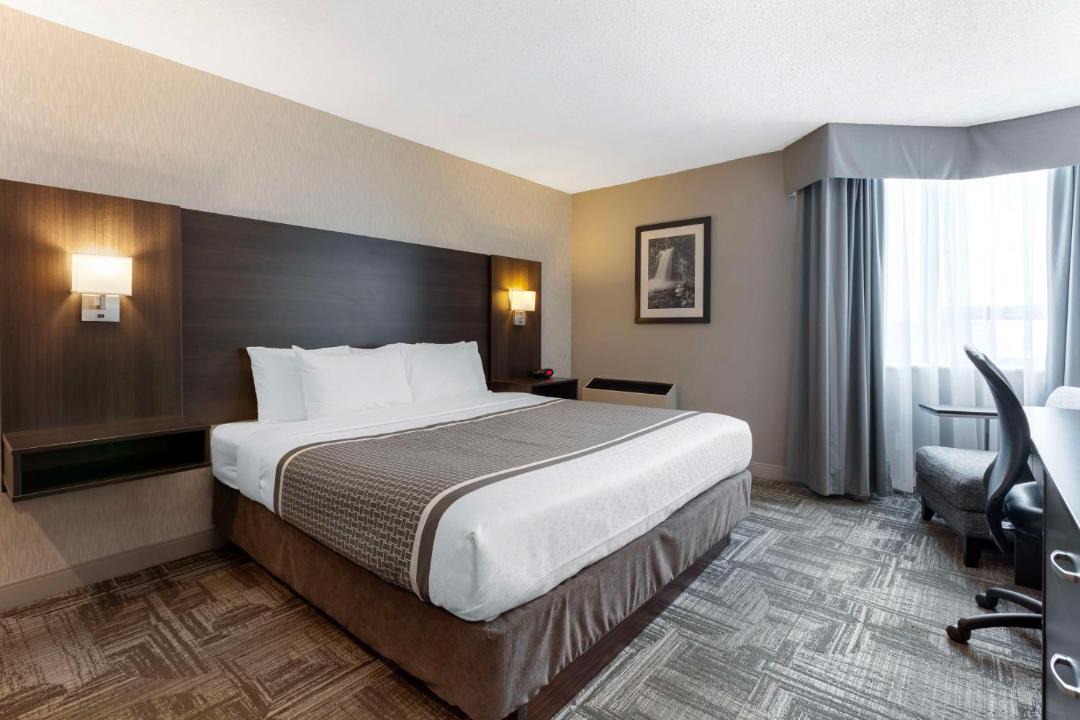Photo of Bedroom in Milton