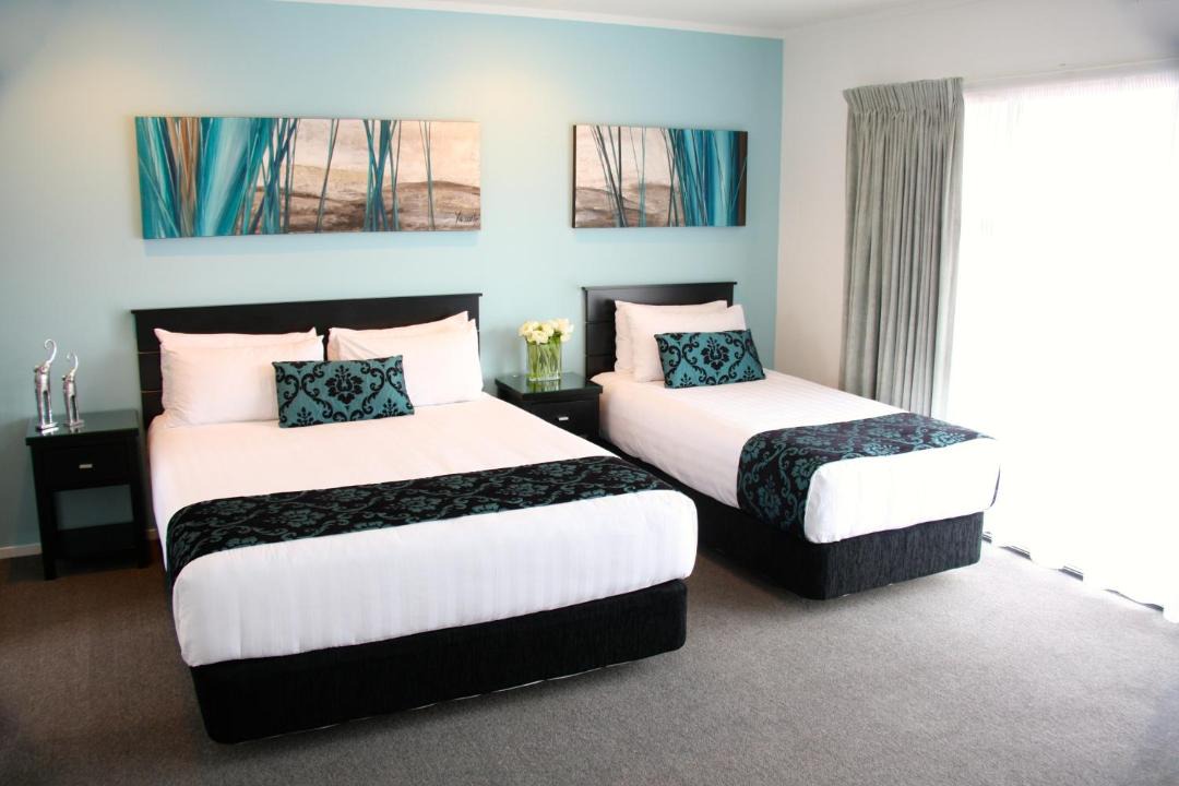 Photo of Bedroom in Hamilton North