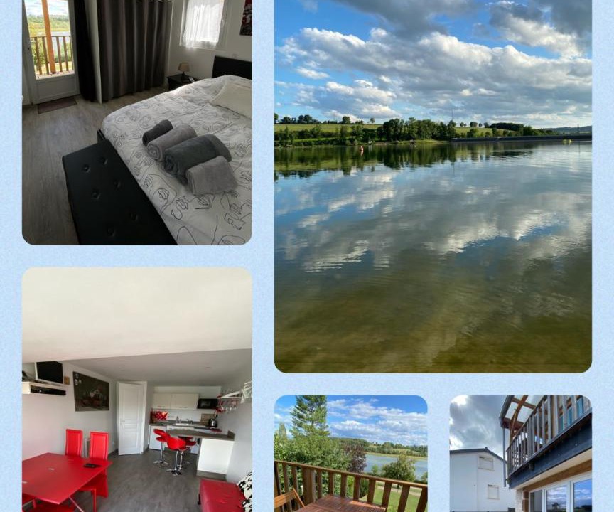 Photo of Patio Balcony in Peigney