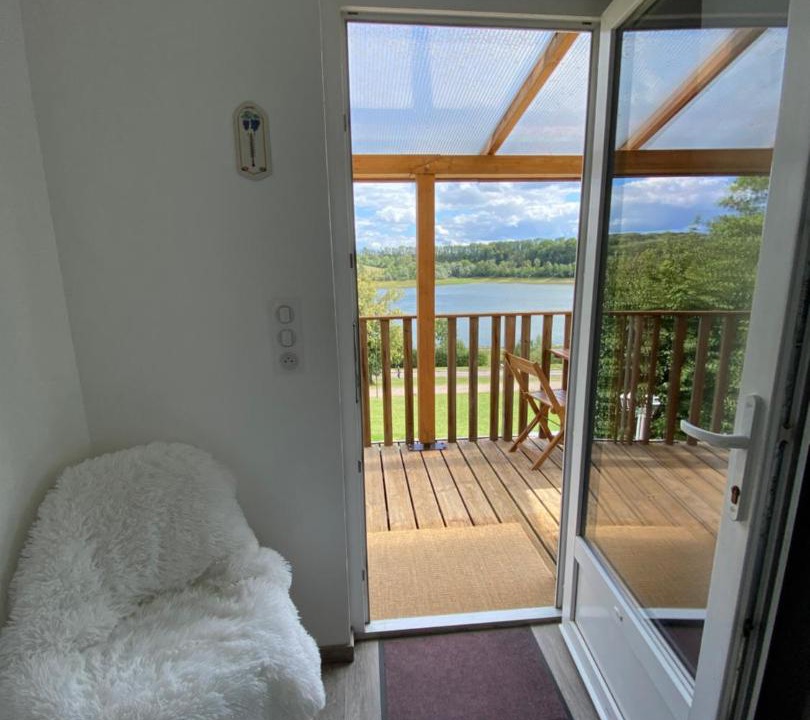 Photo of Bedroom in Peigney