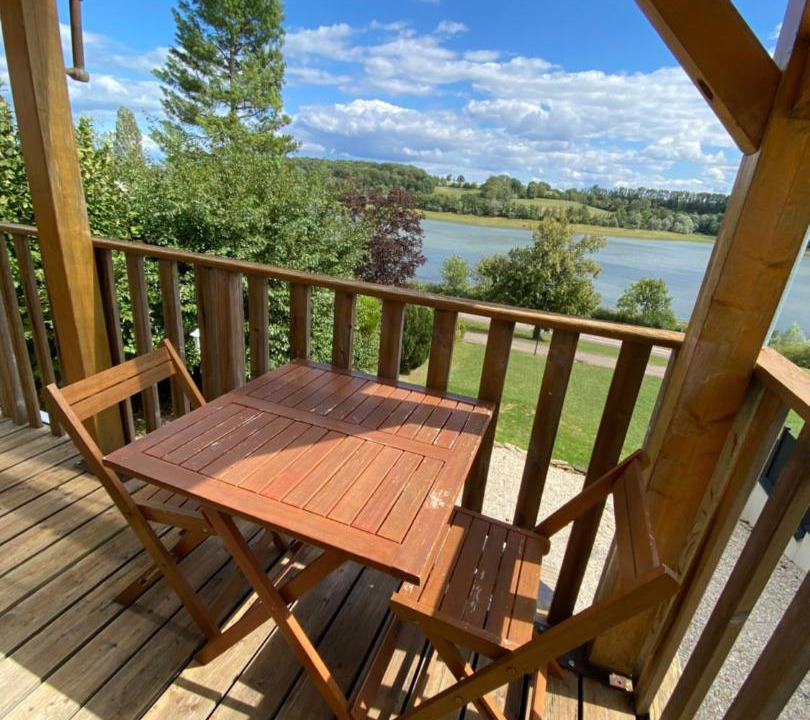 Photo of Patio Balcony in Peigney