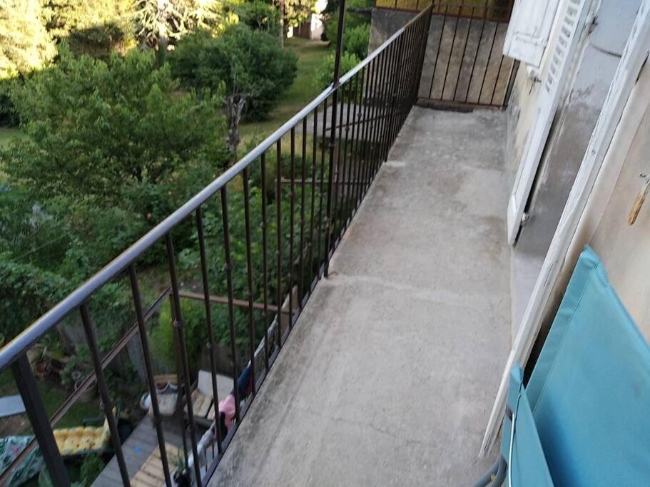 Photo of Patio Balcony in Annot