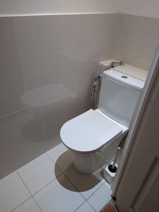 Photo of Bathroom in Annot
