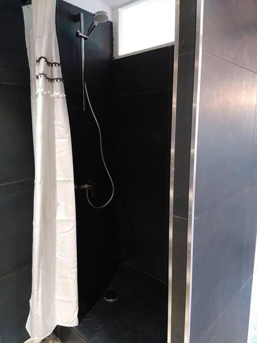 Photo of Bathroom in Annot