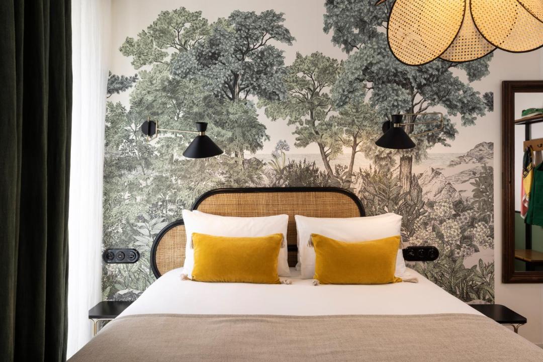 Photo of Bedroom in Saint-Vincent-de-Paul