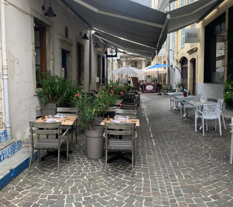 Photo of Others in Lons-le-Saunier