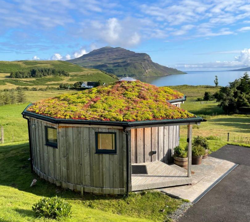 Photo of Others in Portree