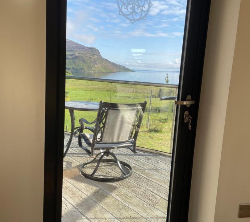 Photo of Others in Portree