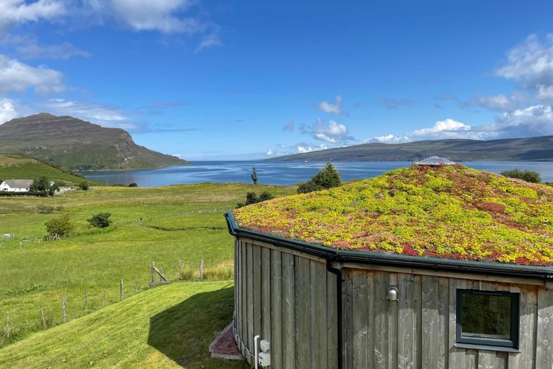 Photo of Others in Portree