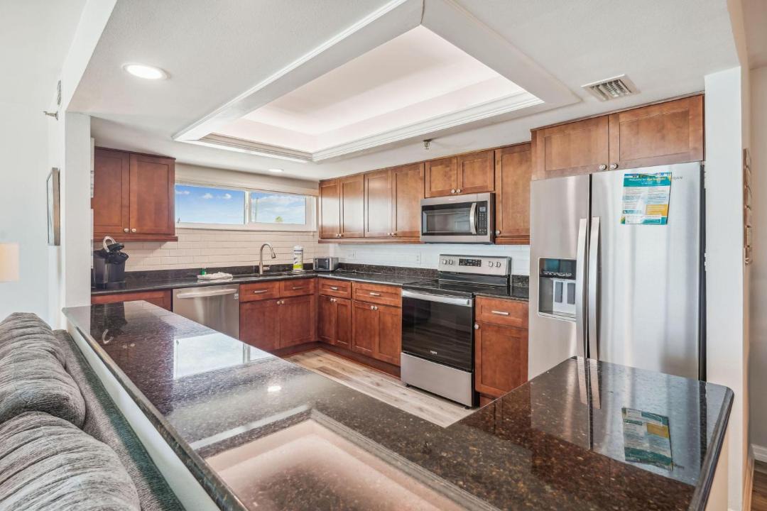 Photo of Kitchen in Madeira Beach