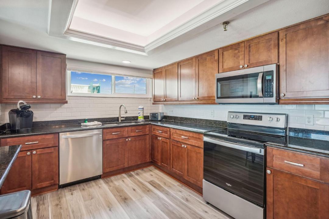 Photo of Kitchen in Madeira Beach