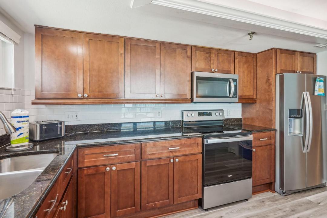 Photo of Kitchen in Madeira Beach