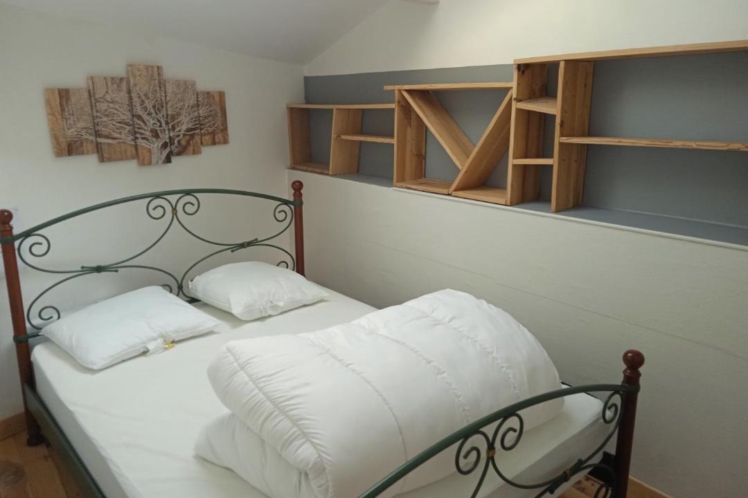 Photo of Bedroom in Saint-Germain-de-Princay
