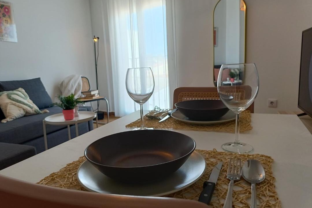 Photo of Livingroom in Socuellamos