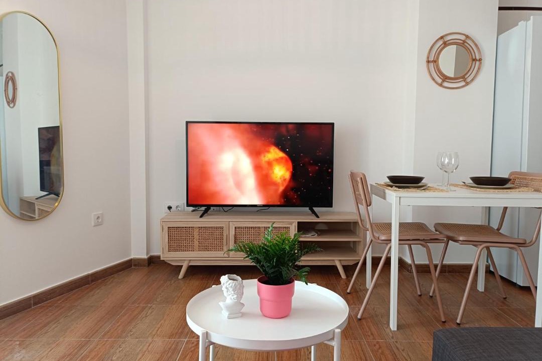 Photo of Livingroom in Socuellamos