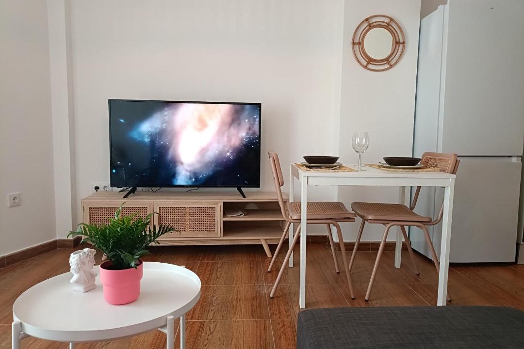Photo of Livingroom in Socuellamos