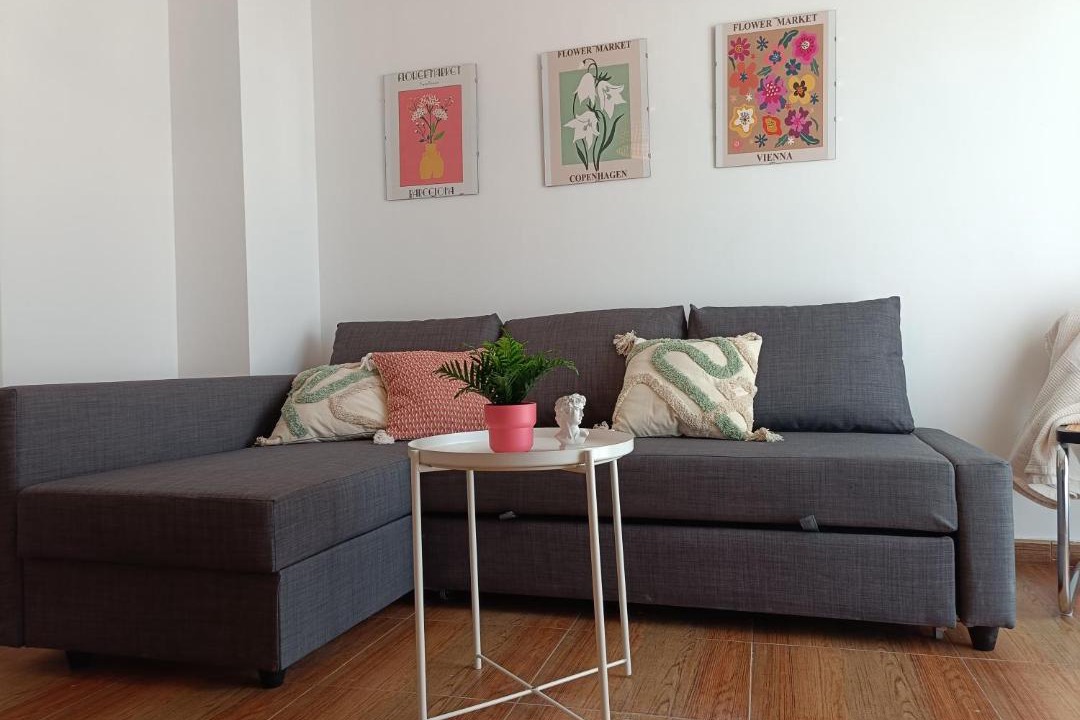Photo of Livingroom in Socuellamos