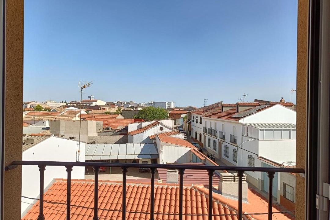 Photo of Patio Balcony in Socuellamos