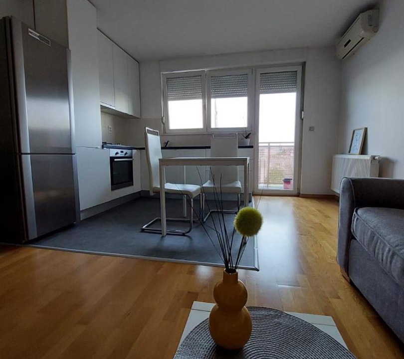 Photo of Livingroom in Novi Zagreb