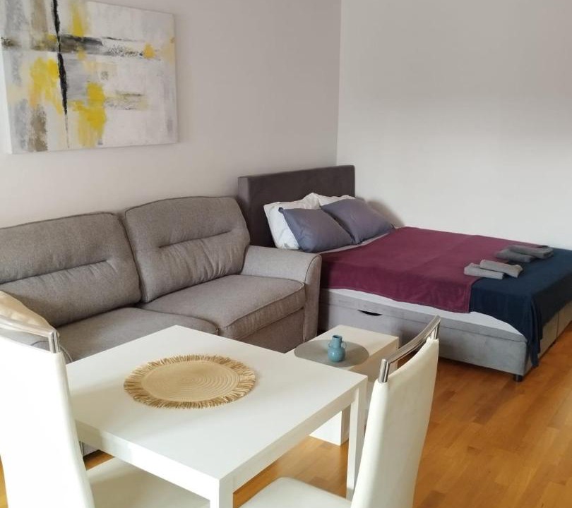 Photo of Livingroom in Novi Zagreb