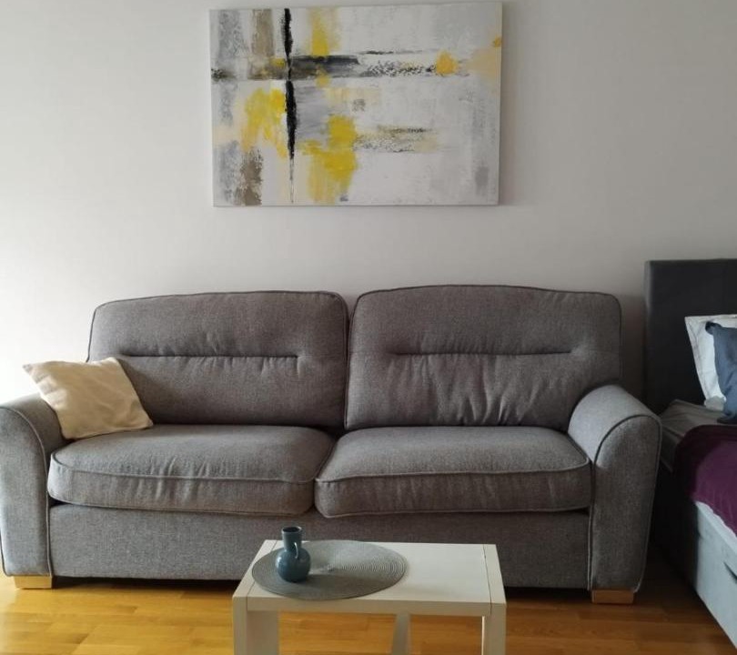 Photo of Livingroom in Novi Zagreb