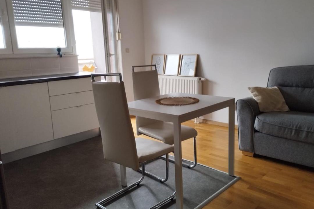 Photo of Livingroom in Novi Zagreb