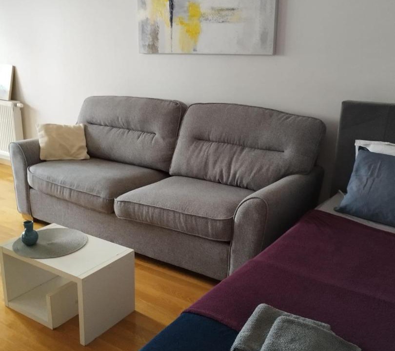 Photo of Livingroom in Novi Zagreb