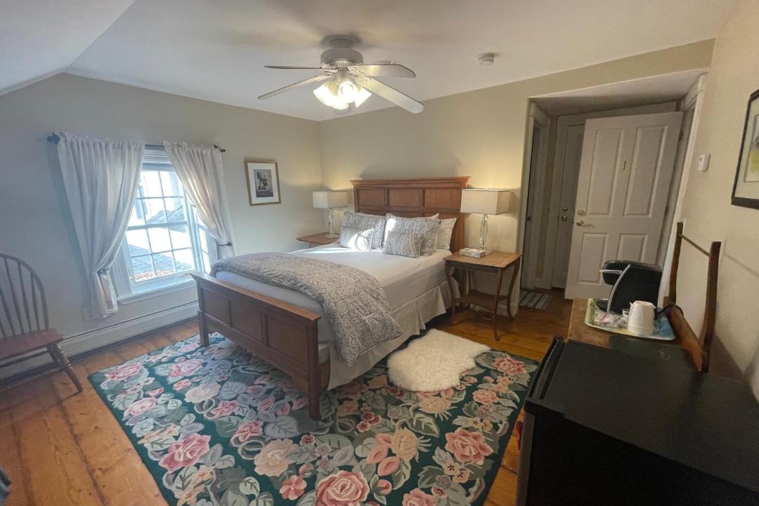 Photo of Bedroom in North Hero