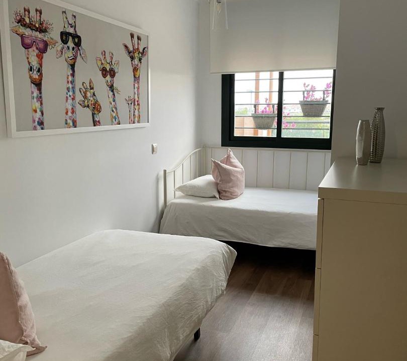 Photo of Bedroom in Canet de Berenguer