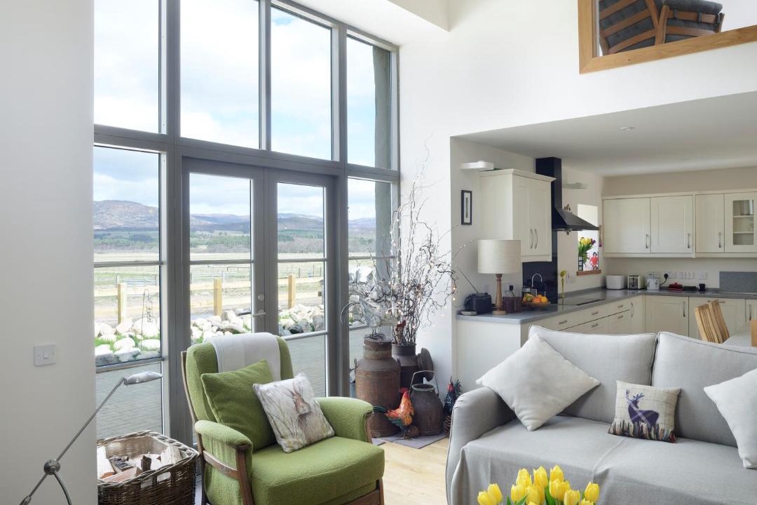 Photo of Livingroom in Kingussie