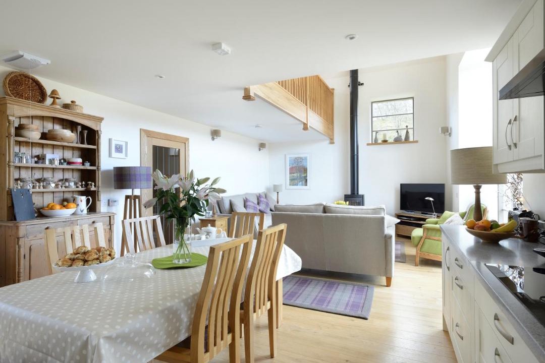 Photo of Livingroom in Kingussie