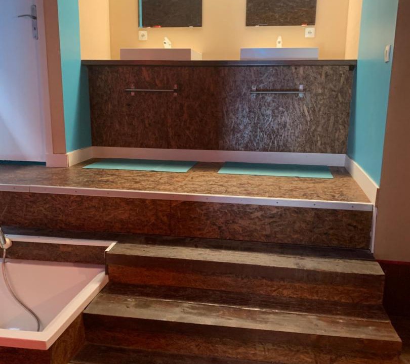 Photo of Bathroom in Tournehem-sur-la-Hem