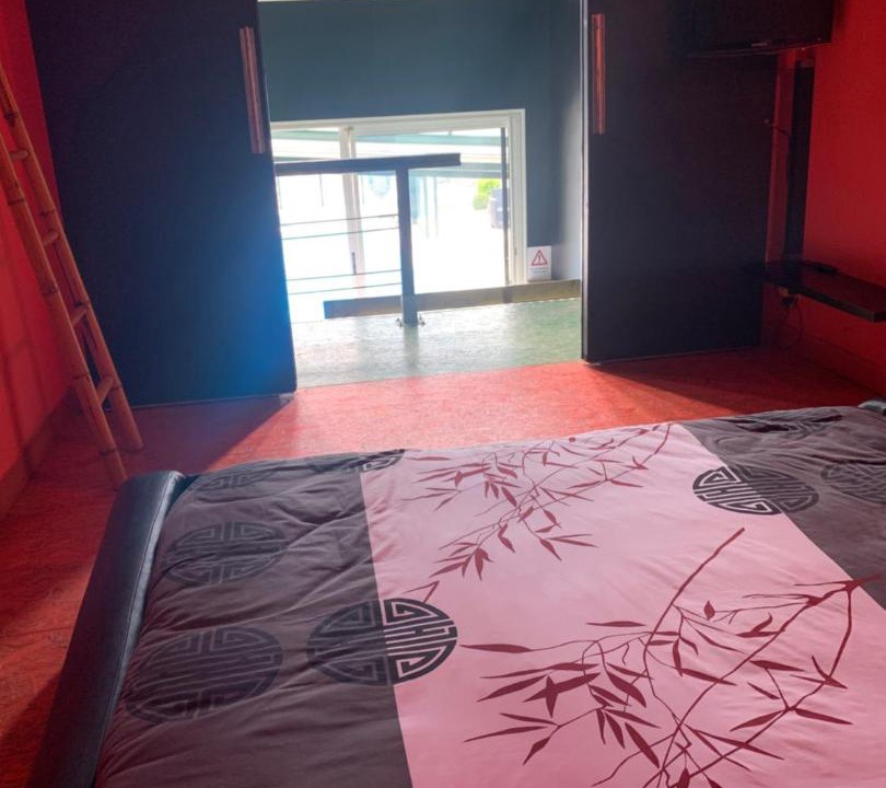 Photo of Bedroom in Tournehem-sur-la-Hem