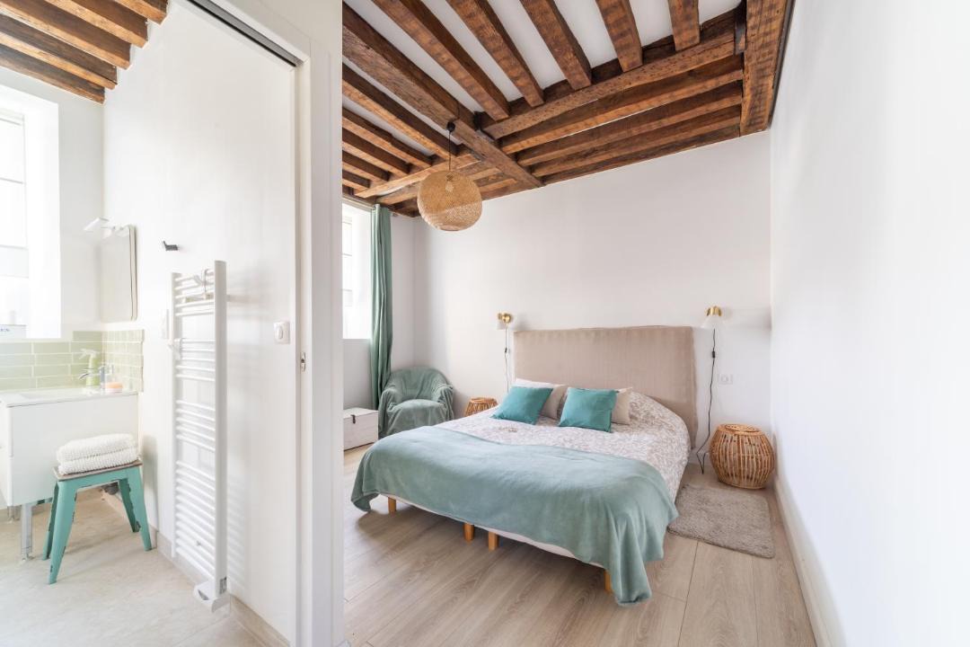 Photo of Bedroom in Arsy