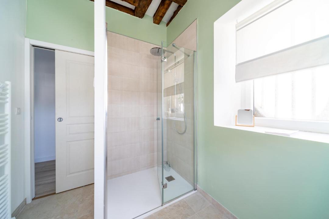 Photo of Bathroom in Arsy