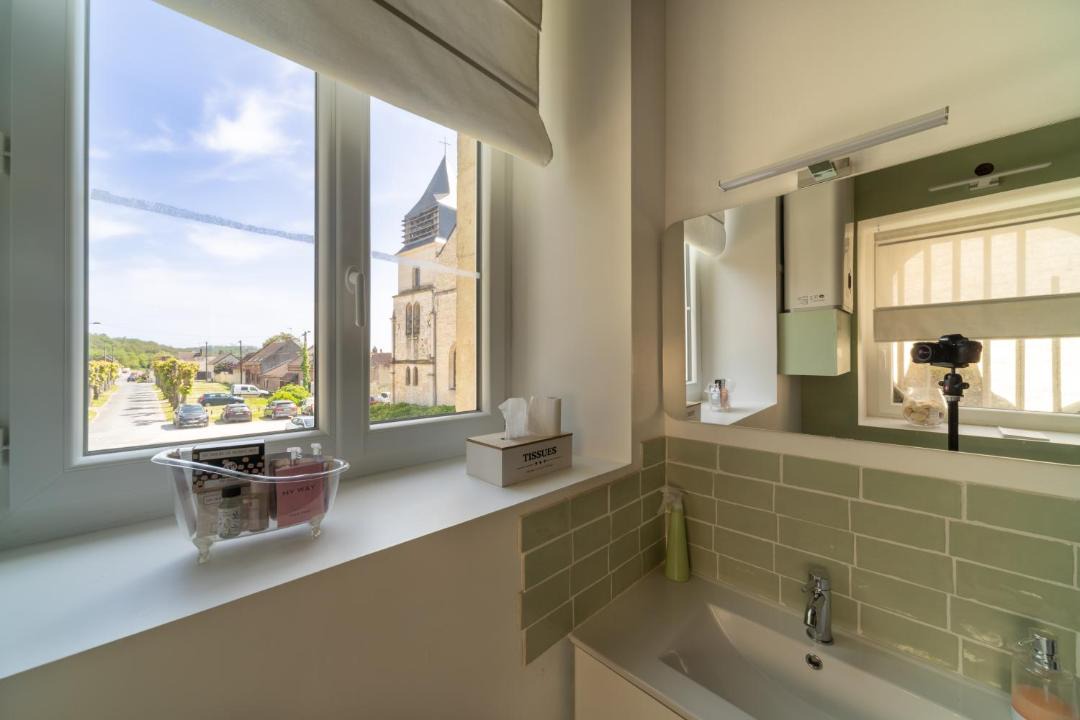 Photo of Bathroom in Arsy