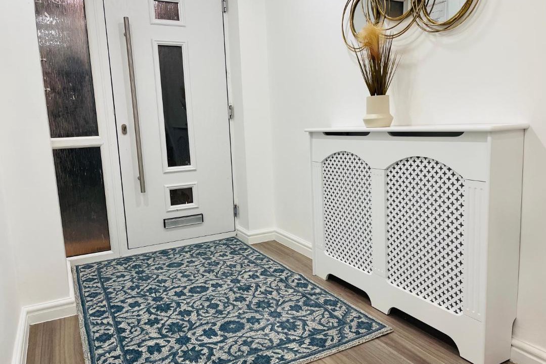 Photo of Others in Island Gardens