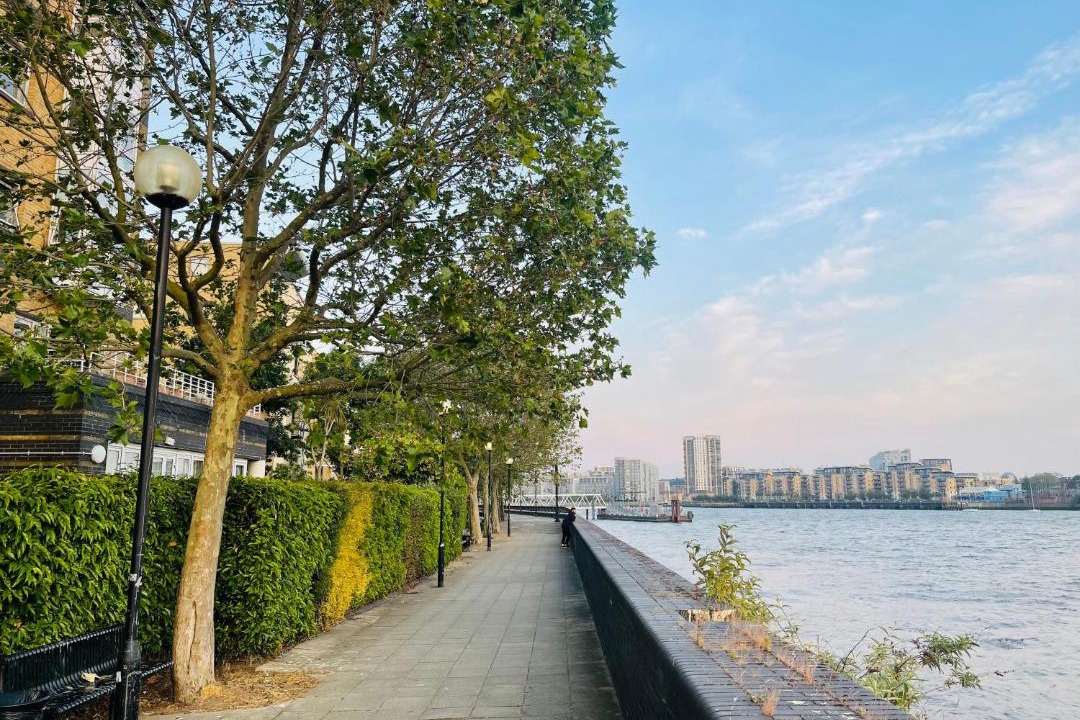 Photo of Others in Island Gardens