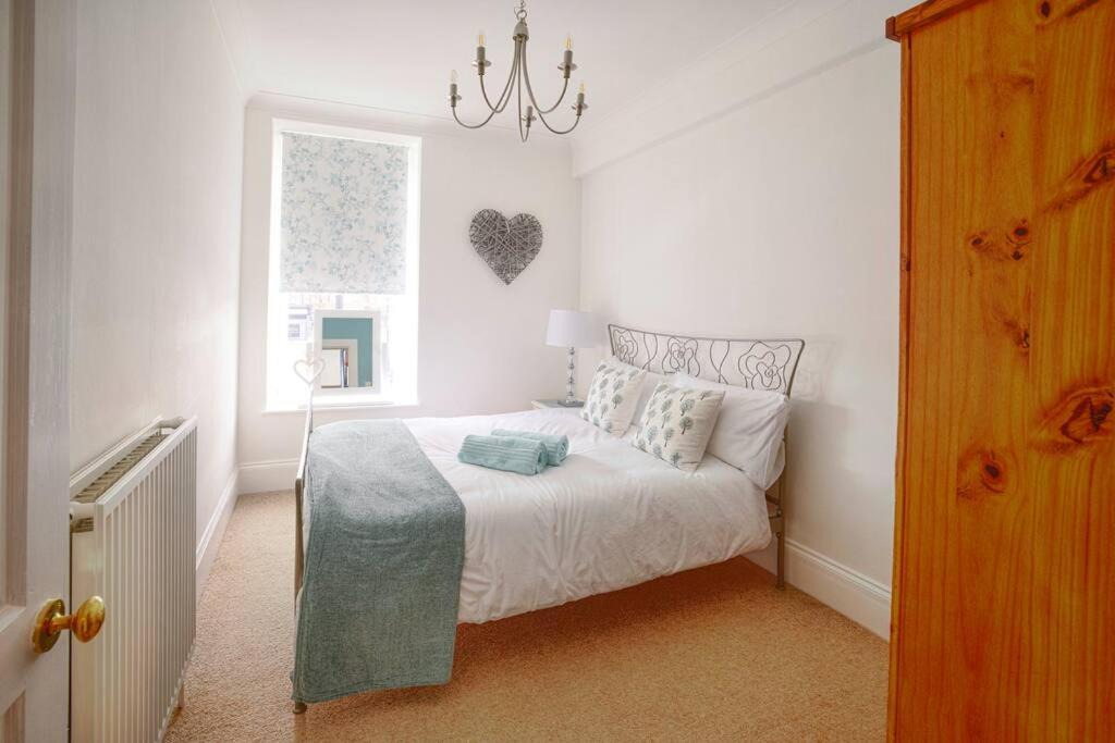 Photo of Bedroom in West Kirby